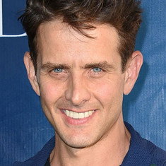 Joey McIntyre