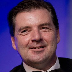 Brendan Coyle