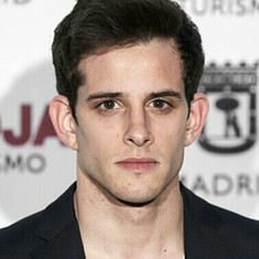 Álex Villazán