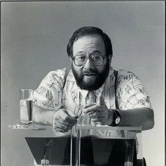 Menahem Zilberman
