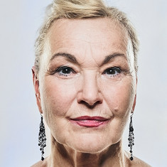 Marie Logojdová