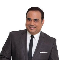 Gilberto Santa Rosa