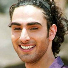 Praneet Bhatt