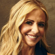 Sarah Michelle Gellar