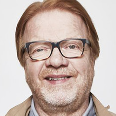 Heikki Silvennoinen