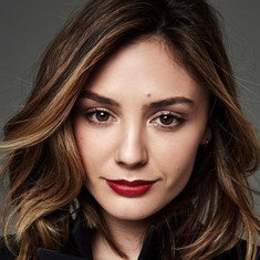 Christine Evangelista