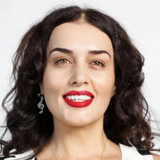 Elza Seyidjahan