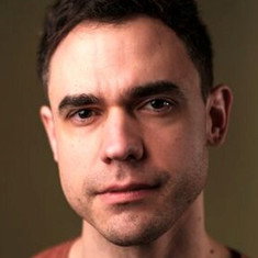 Simon Haines