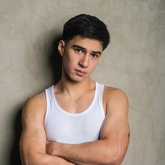 Albie Casiño
