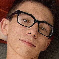 Cameron Hilander