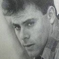 Joe Cool