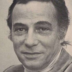 Jean Négroni