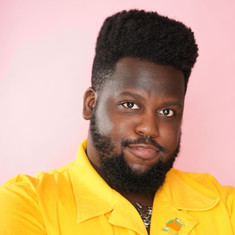 Marquis The Honey Bear