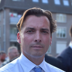 Thierry Baudet