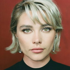 Florence Pugh