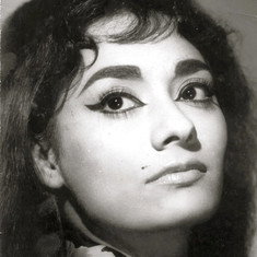 Faryal