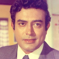 Sanjeev Kumar