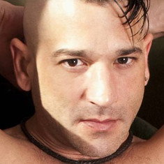 Tony Buff