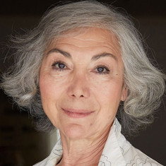 Teresa del Olmo