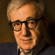 Woody Allen