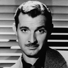 Zachary Scott