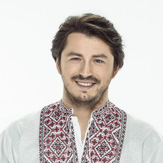 Serhii Prytula