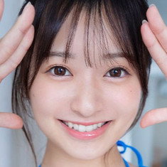 Kaho Hanamori