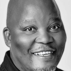 Kenneth Nkosi