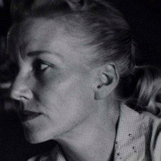 Carolyn Cassady