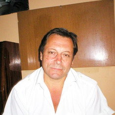 Vladimir Tykke