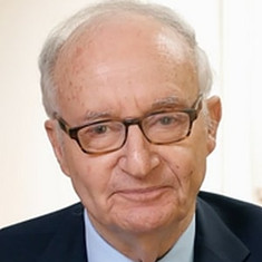 James Rudin