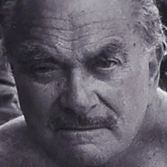 David Kinder