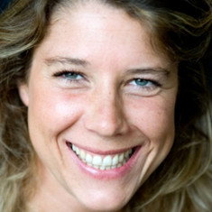 Hélène Van Geenberghe