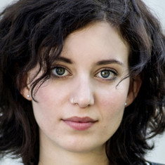 Steffi Friis