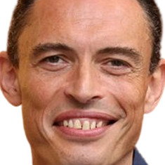 Arnaud Askoy