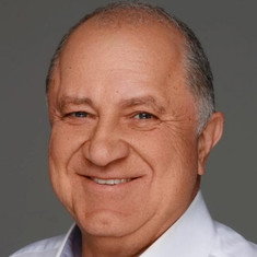 Vladimir Sterzhakov