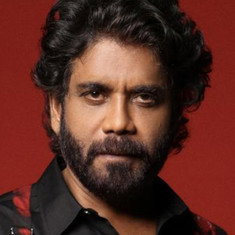 Nagarjuna Akkineni