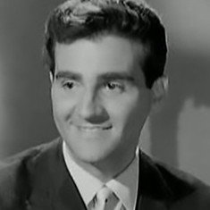 Teddy Reno