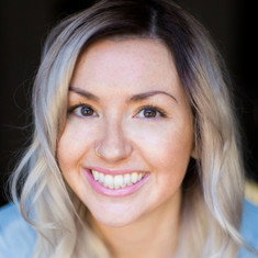 Maude Morissette