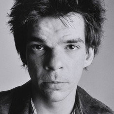 Denis Lavant