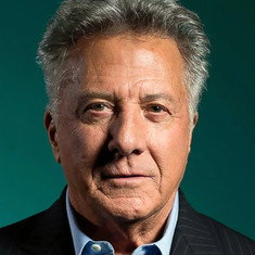 Dustin Hoffman