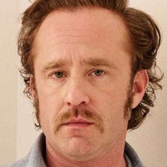 Ben Foster