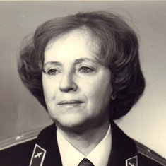 Yevgeniya Zhigulenko