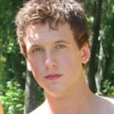 Aaron Landcaster