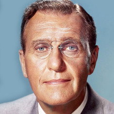 Ralph Bellamy