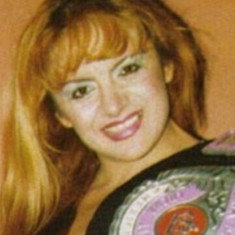 María Esther Moreno León