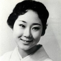 Eiko Maruyama