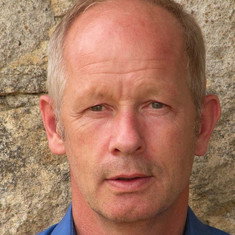 Gilles Treton