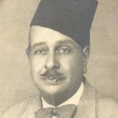 Mahmoud Reda