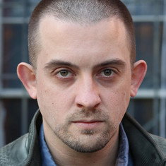 Levi Krevinghaus